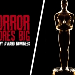 Horror at the Oscars