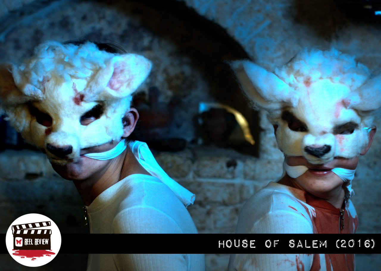 House of Salem Review