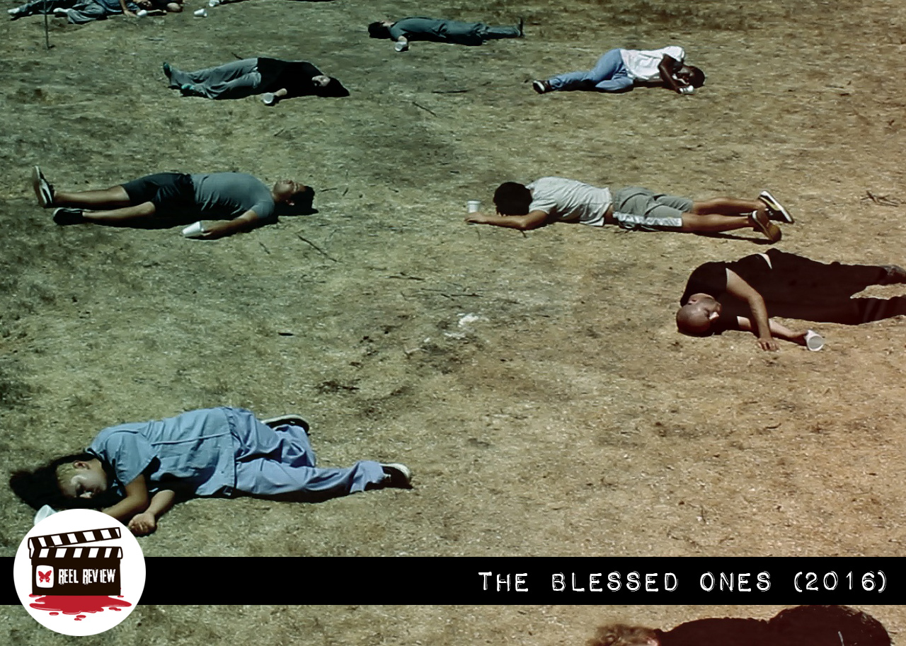Reel Review: The Blessed Ones (2016)