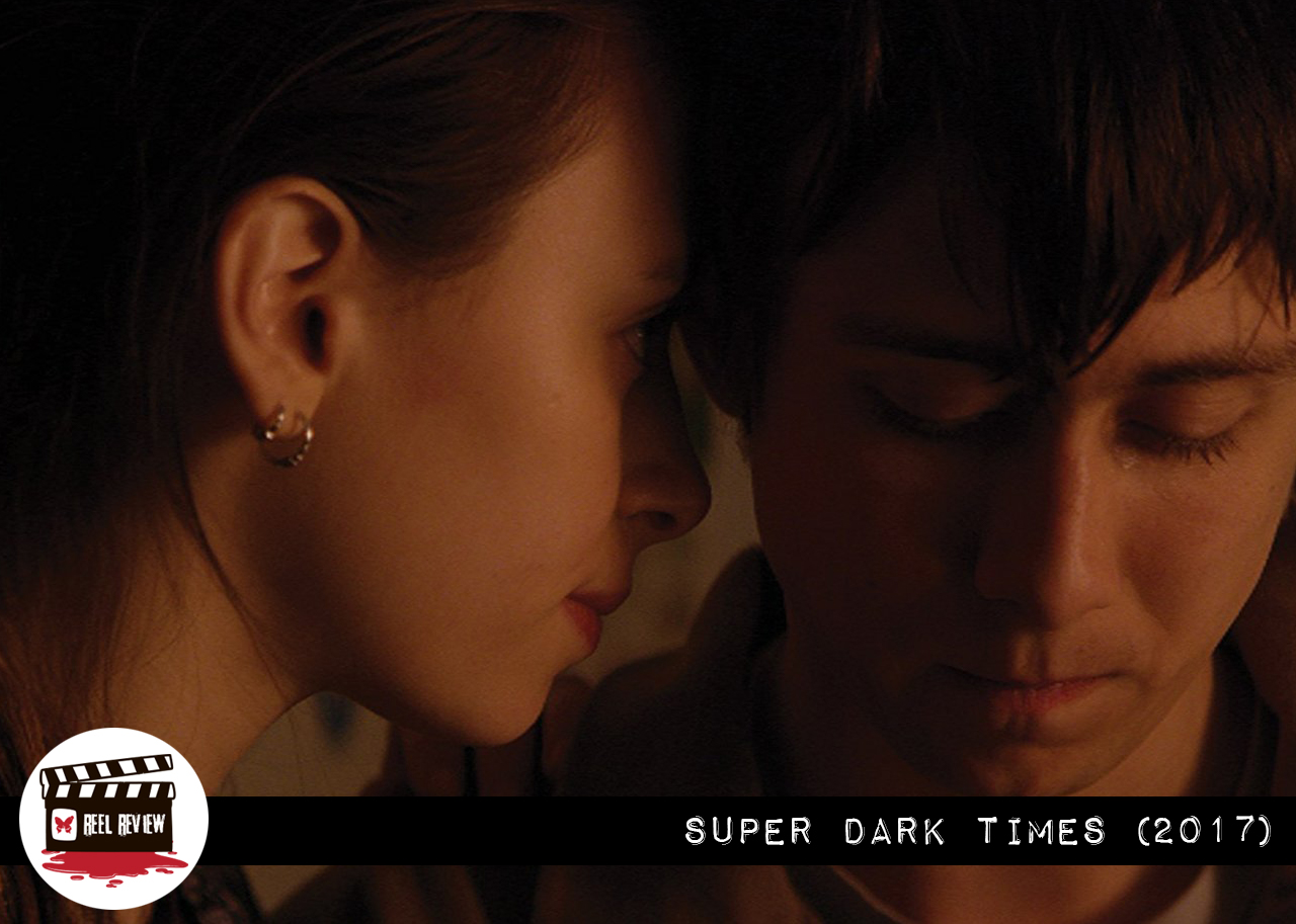 Super Dark Times Review