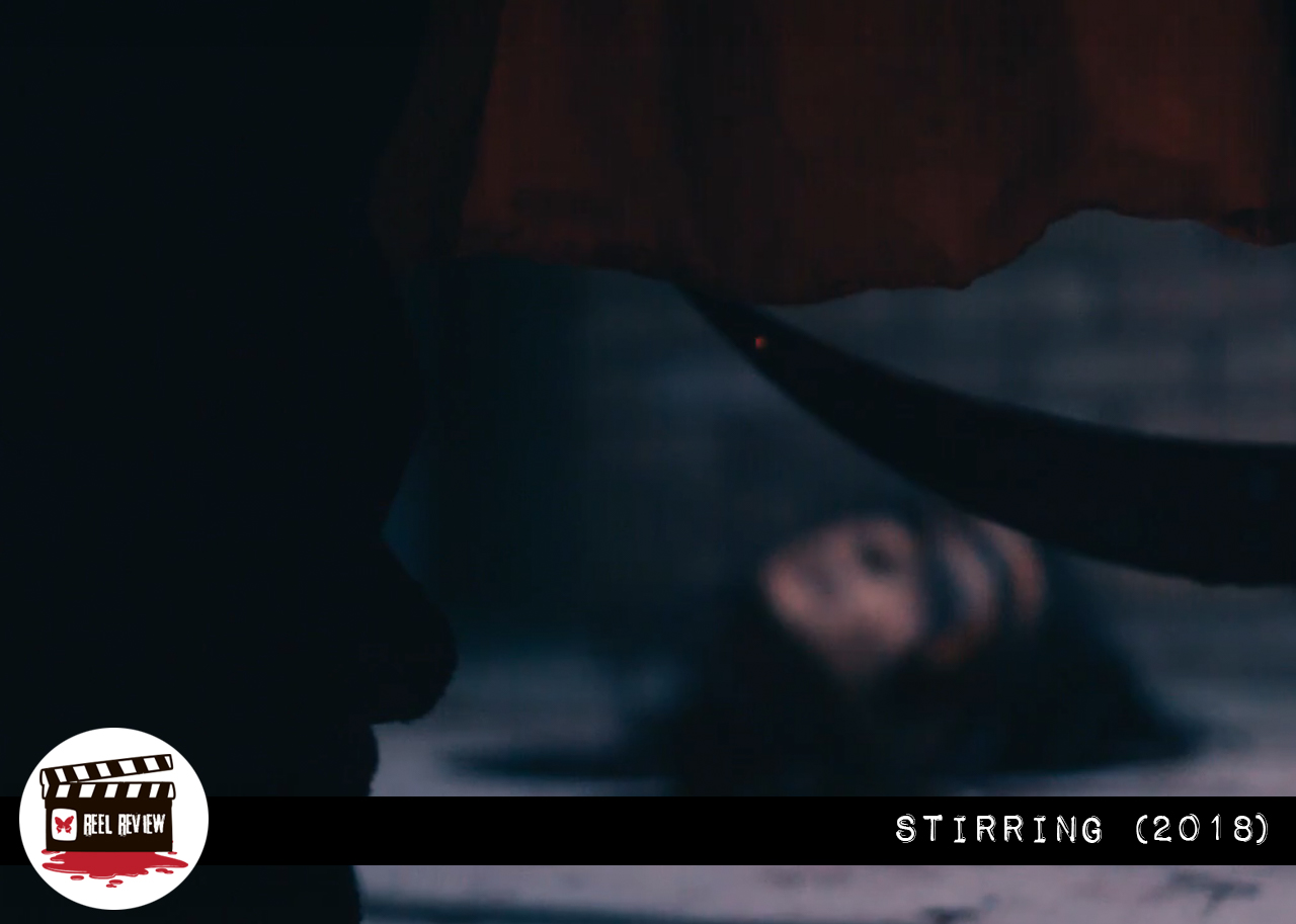 Sneak Peek: Early Review of "Stirring" (2018)