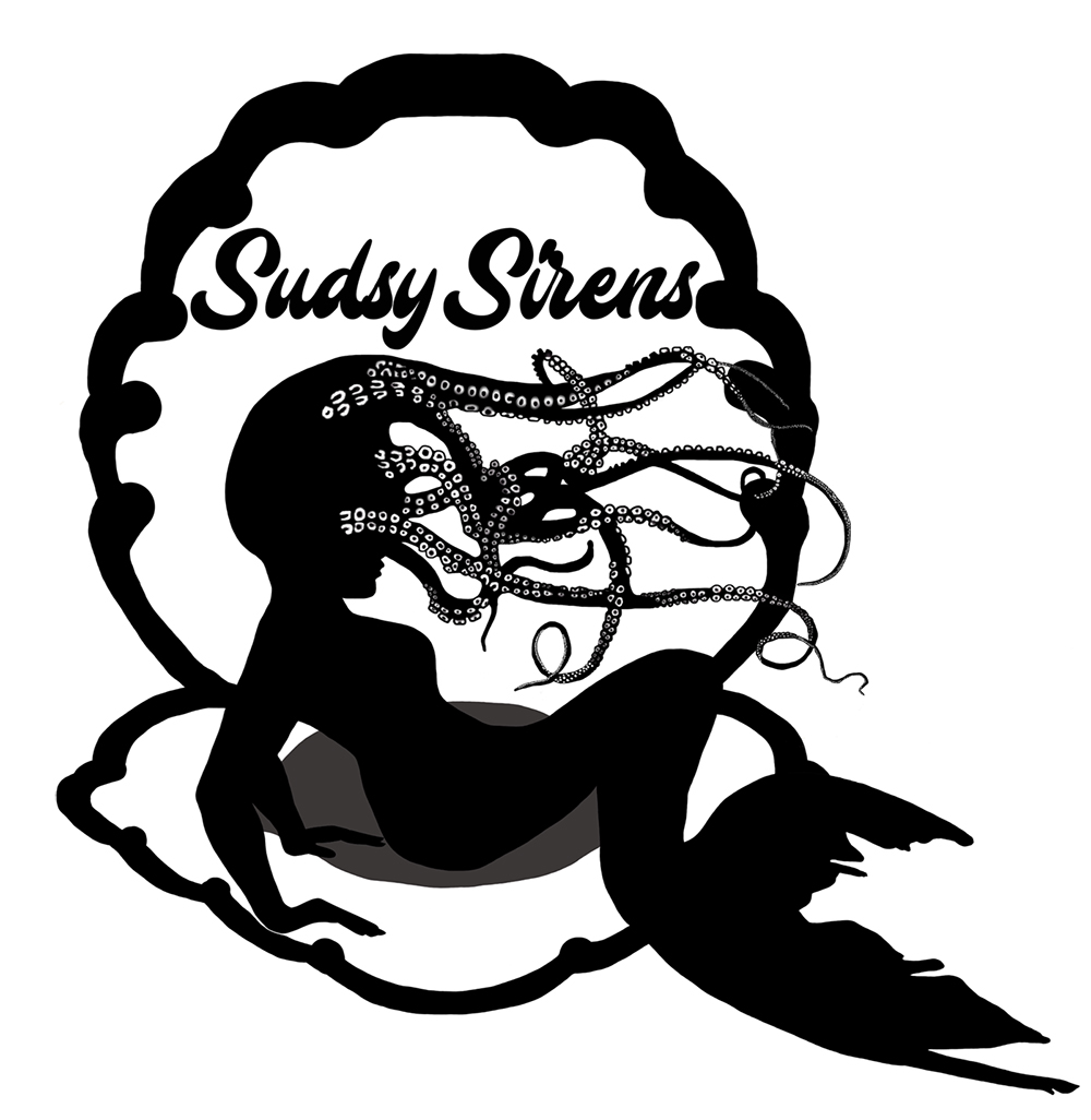 Sudsy Sirens