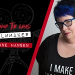 Behind the Lens: Lynne Hansen