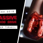 WiHM Blood Drive: "Inner Turmoil" PSA