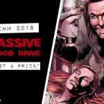 WiHM Blood Drive: "Just A Prick" PSA