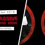 WiHM Blood Drive: "Twinpool" PSA
