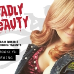 Deadly Beauty Brooklyn Ewing