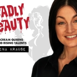 Deadly Beauty: Tina Krause