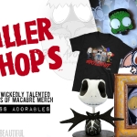 Killer Shops: Jess Adorables