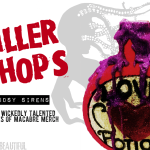 Killer Shops: Sudsy Sirens