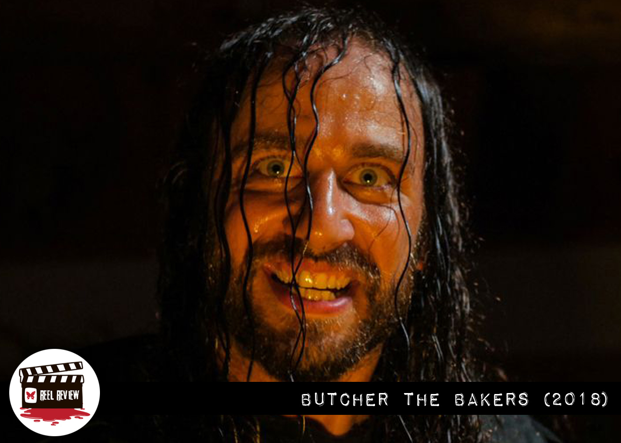 Reel Review: Butcher the Bakers (2018)