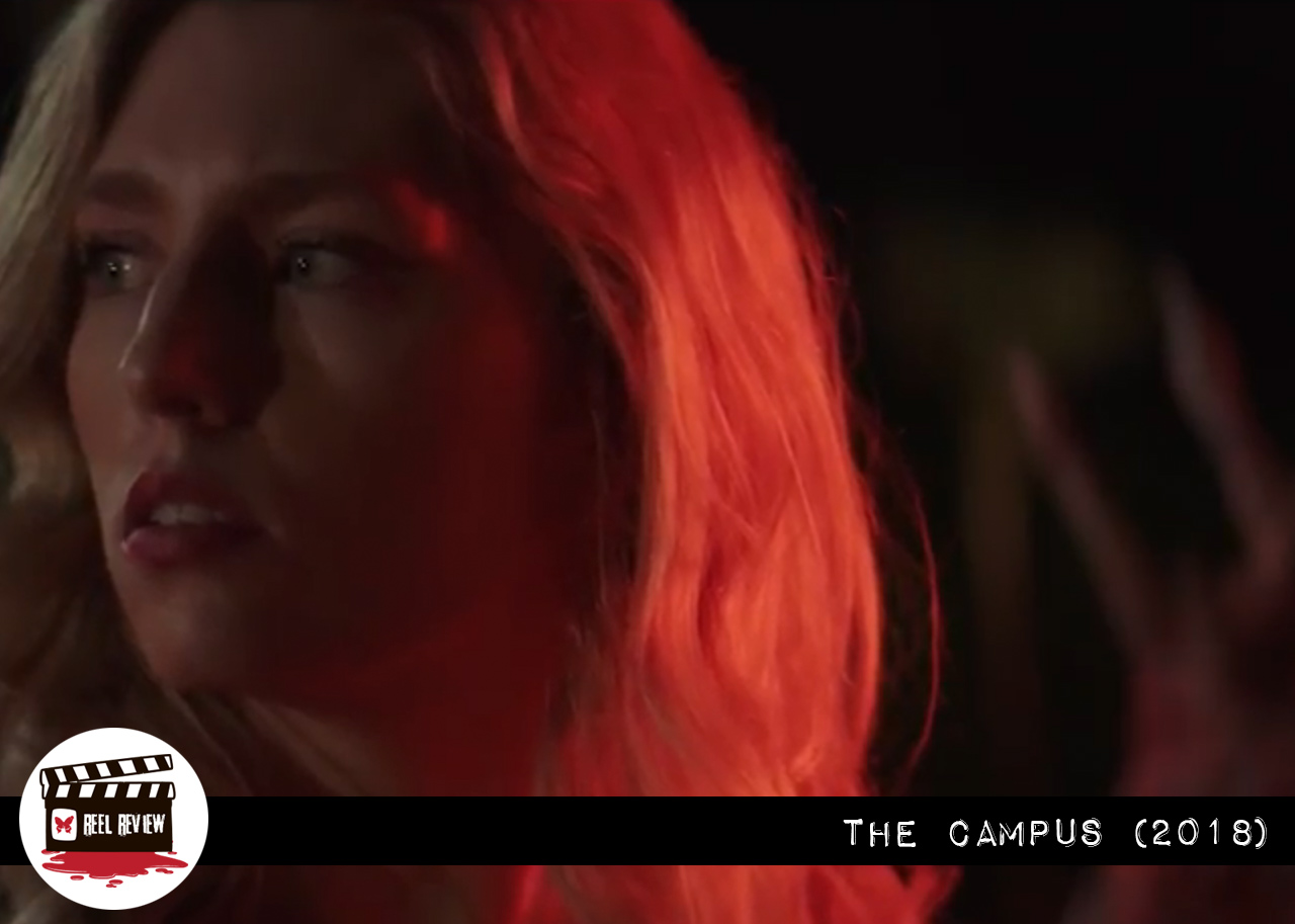 Reel Review: The Campus (2018)