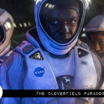 Reel Review: The Cloverfield Paradox (2018)