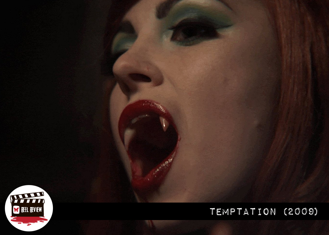 Reel Review Temptation