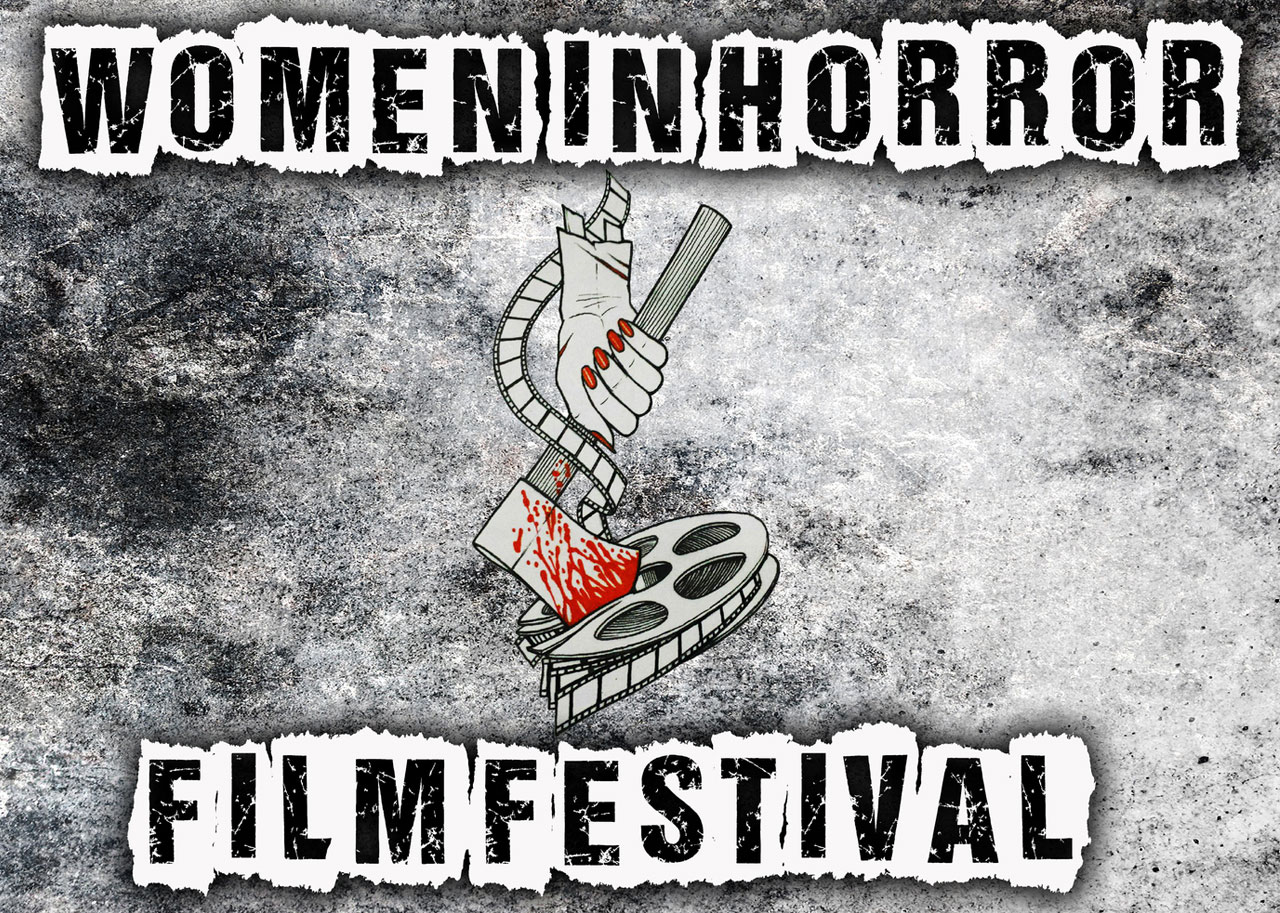 Women In Horror Film Festival