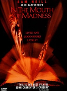 Mouth of Madness