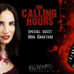 The Calling Hours 2.16: Vida Ghaffari