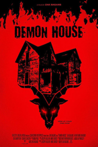 Casa del demonio