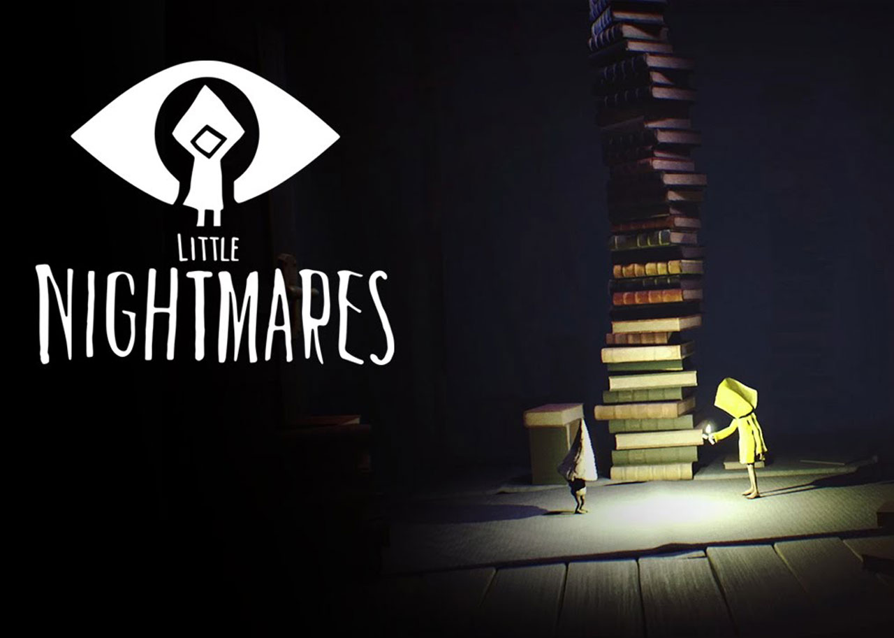 Review of Survival Horror Game "Little Nightmares"