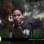 Reel Review: Annihilation (2018)
