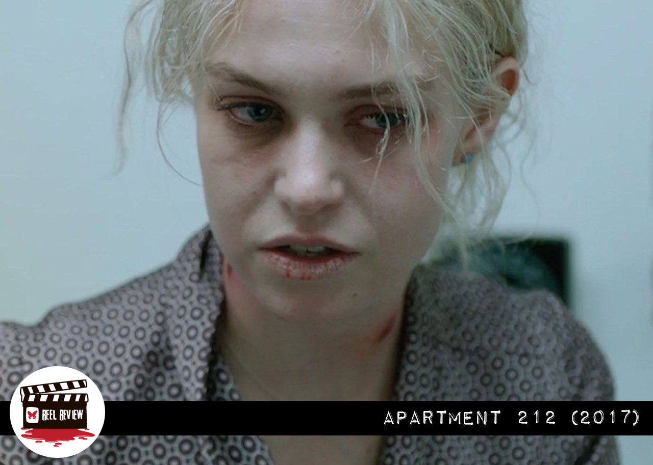 Apartment 212 Review