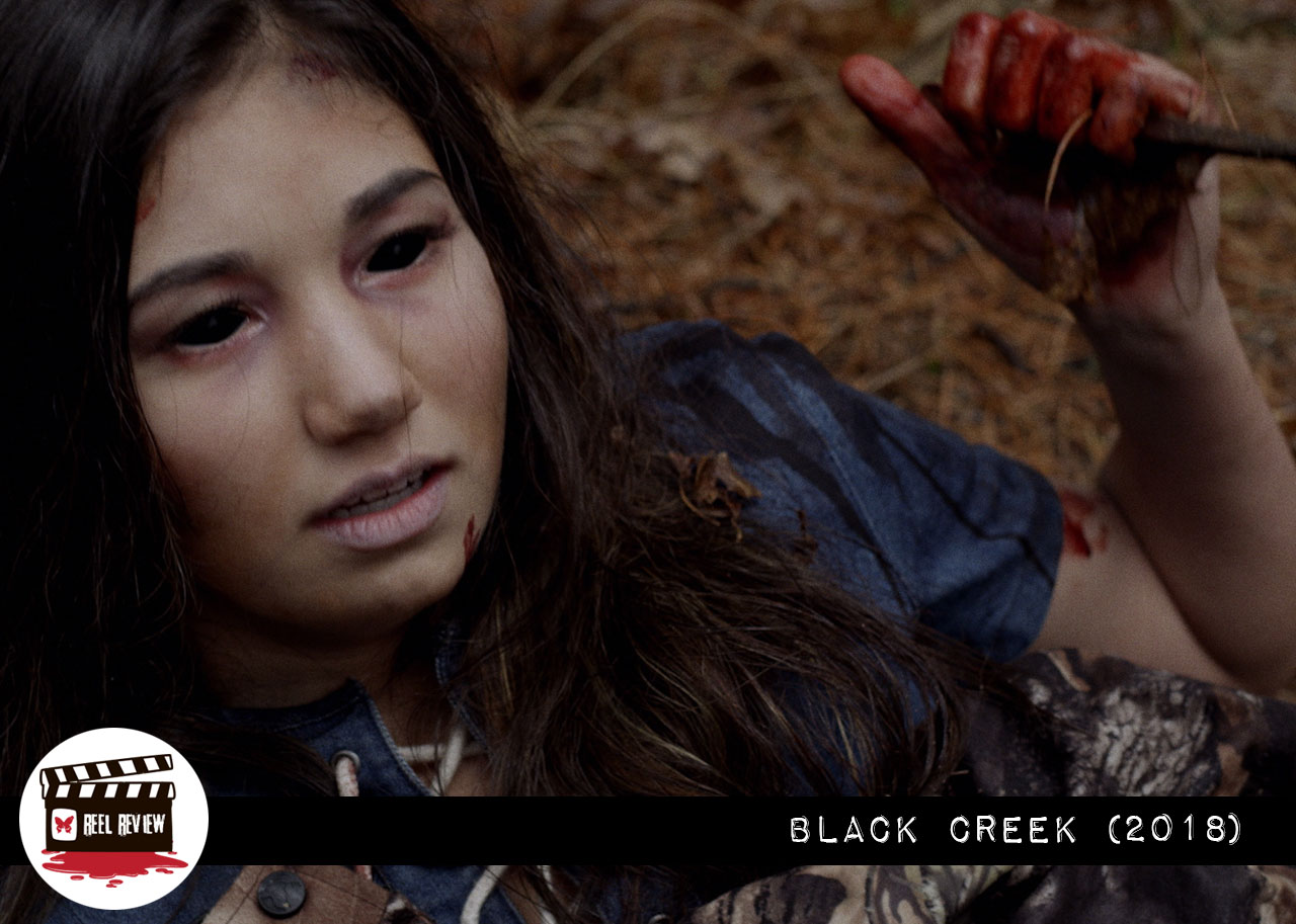Reel Review: Black Creek