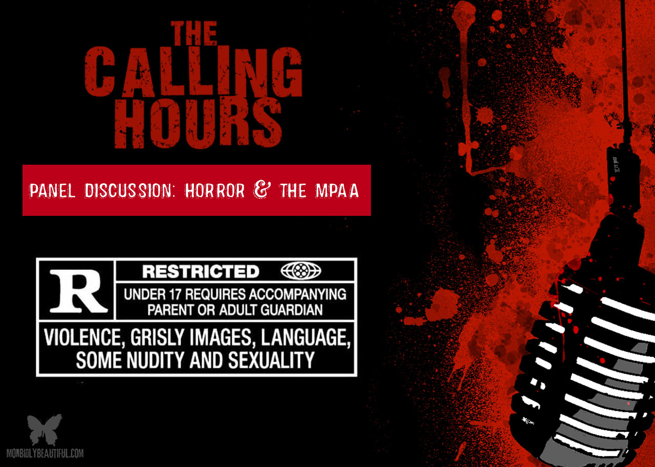 The Calling Hours 2.22: Horror and the MPAA