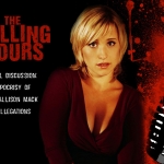 The Calling Hours 2.21: Allison Mack Controversy