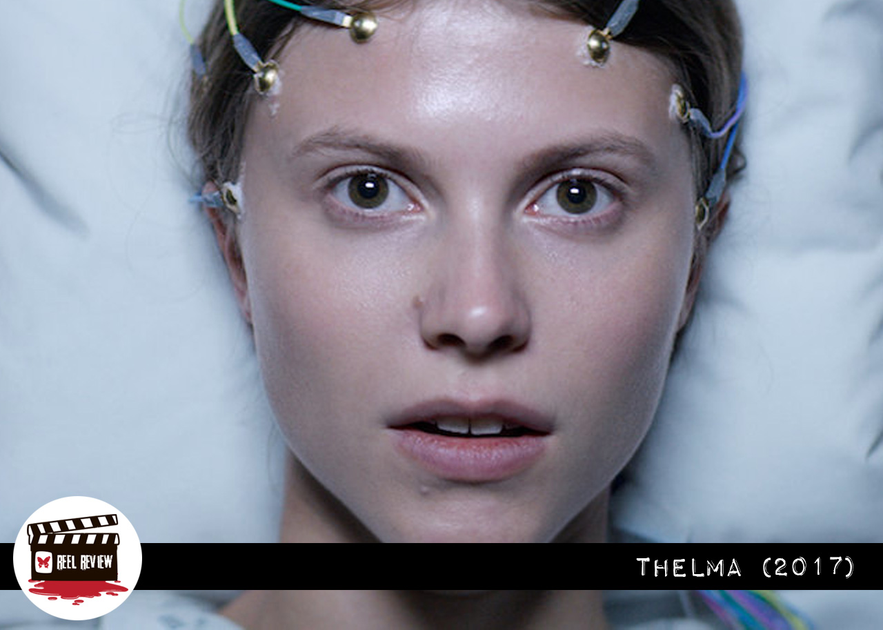 Reel Review: Thelma (2017, Norway)
