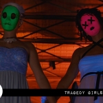 Reel Review: Tragedy Girls (2017)