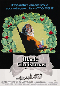 Navidad negra