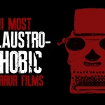 Cabin Fever: 8 Claustrophobic Horror Films
