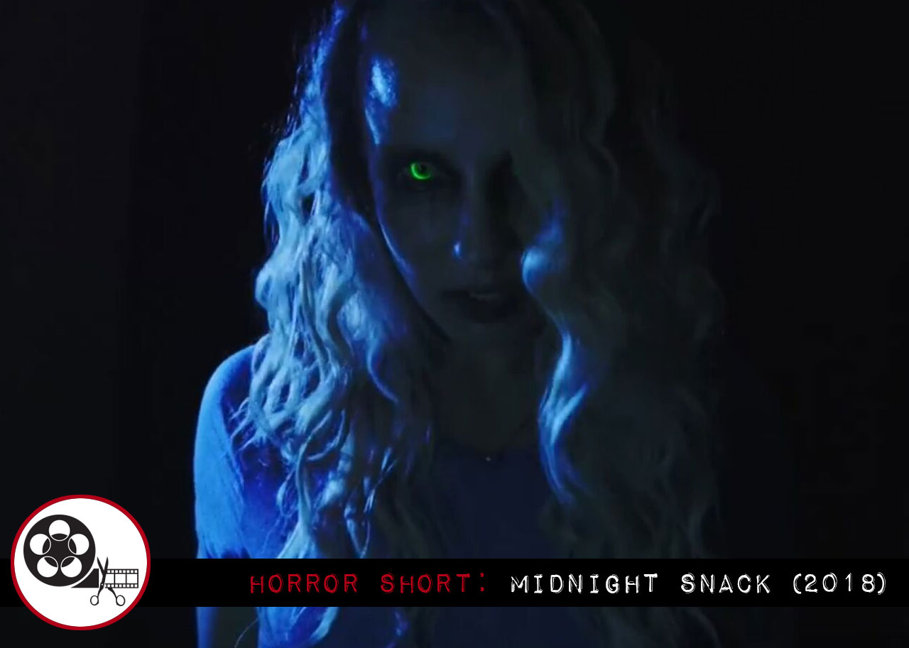 Horror Short: Midnight Snack (Dinner 4)