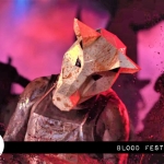 Sneak Peek: Blood Fest (2018)