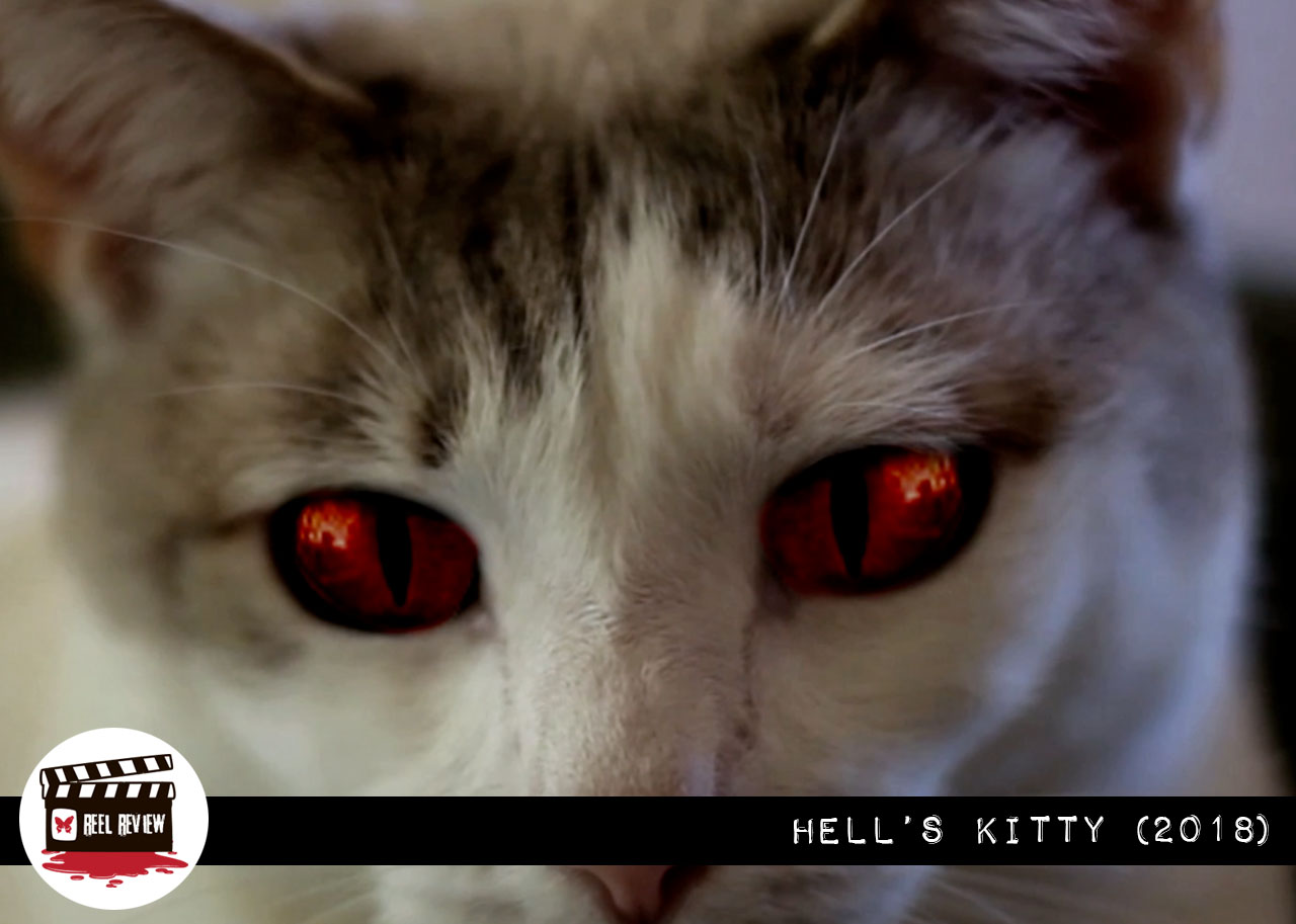 Reel Review: Hell's Kitty (2018)