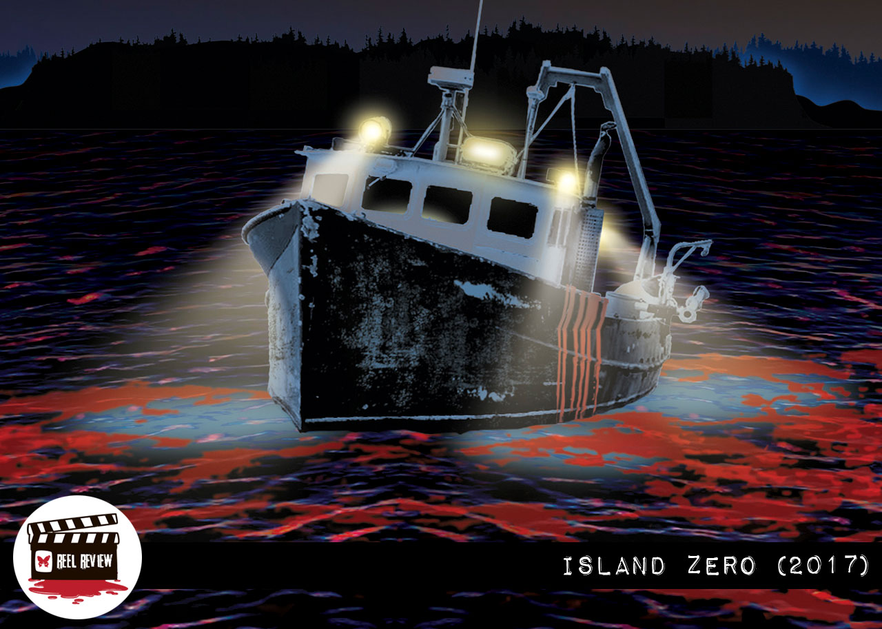 Island Zero Review