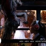 Reel Review: Mon Mon Mon Monsters (2017)