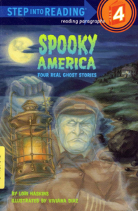 Spooky America