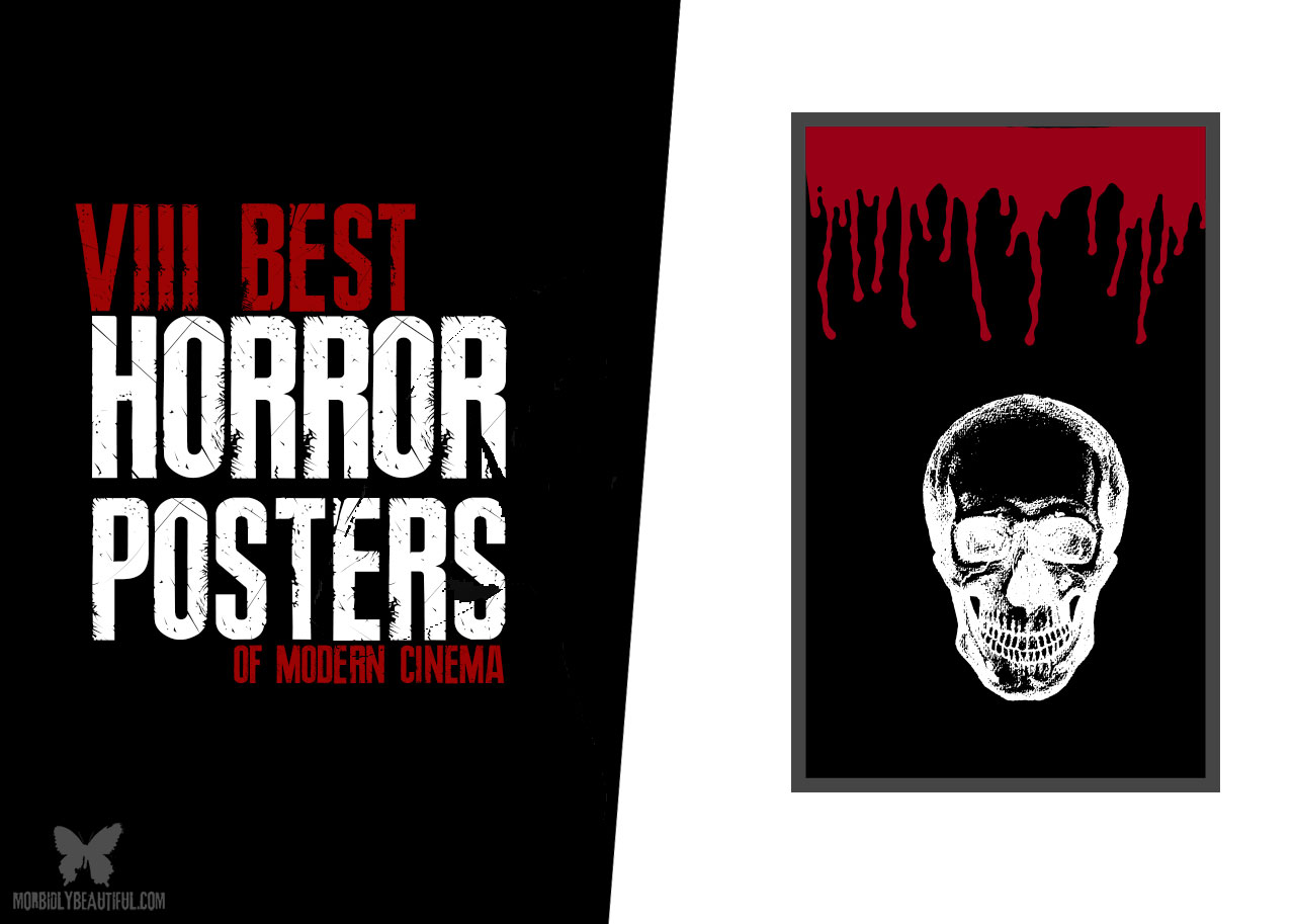 Horror Movie Posters