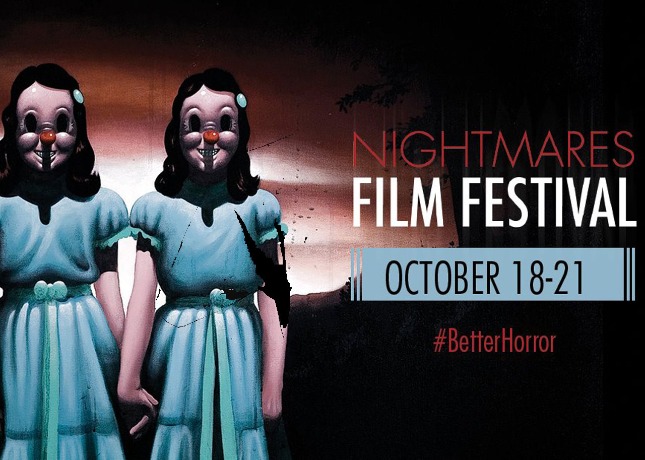 Frenzy for Passes Begins at Nightmares Film Fest