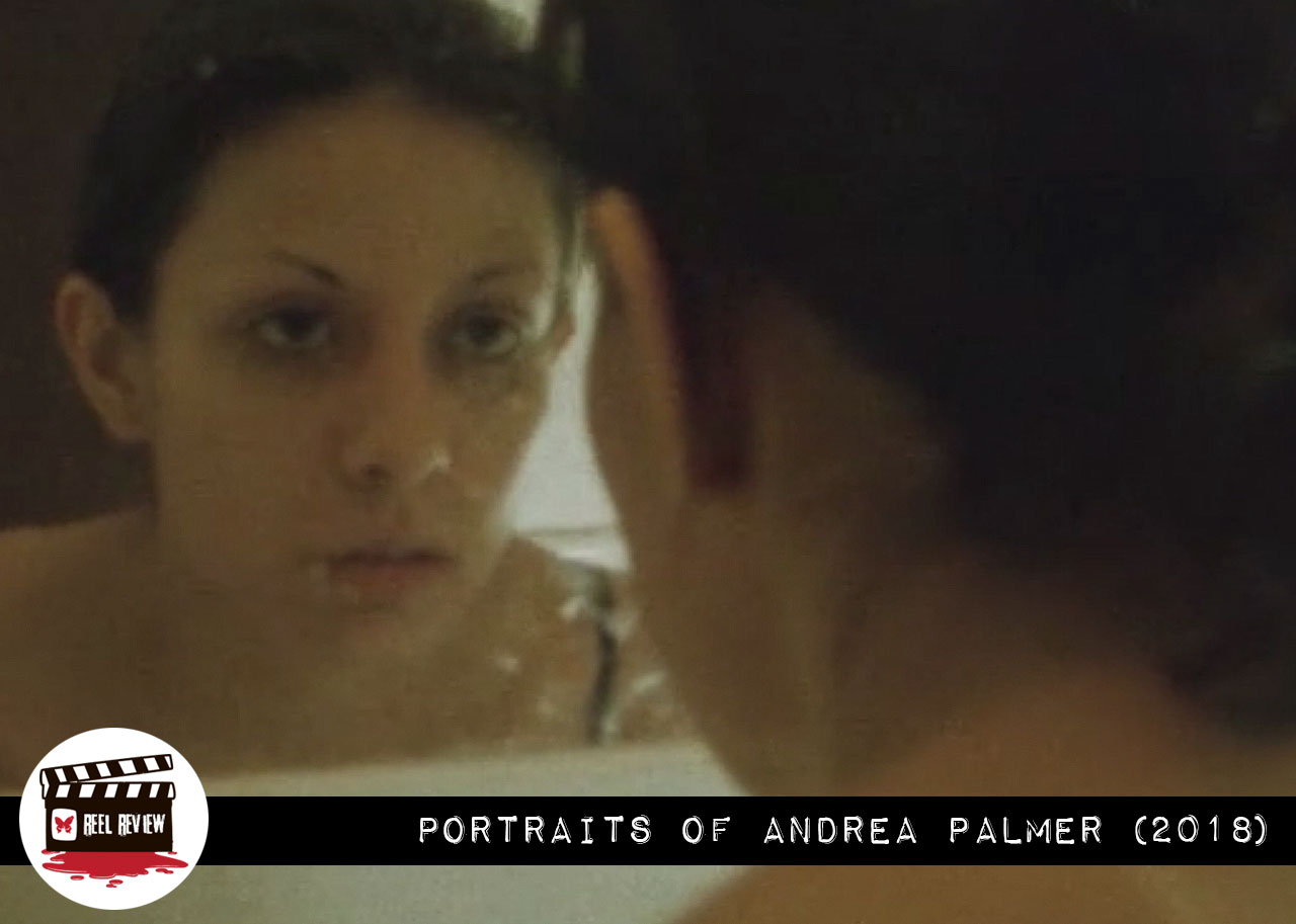 Portraits of Andrea Palmer