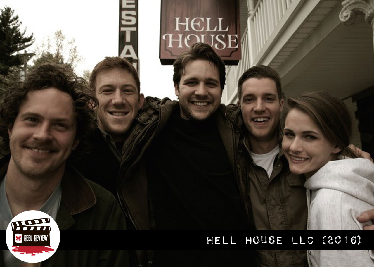 Reel Review: Hell House LLC (2016)