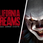 Horror Happenings: California Screams 2018