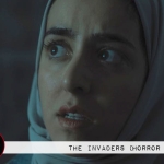 Fantasia 2018: "The Invaders" (Horror Short)