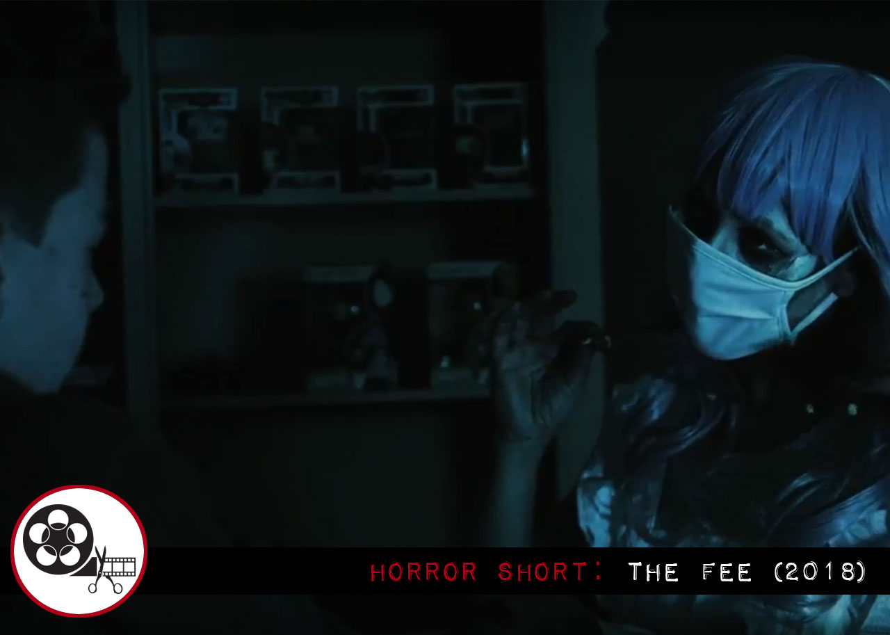 Horror Short: The Fee (Glenn)