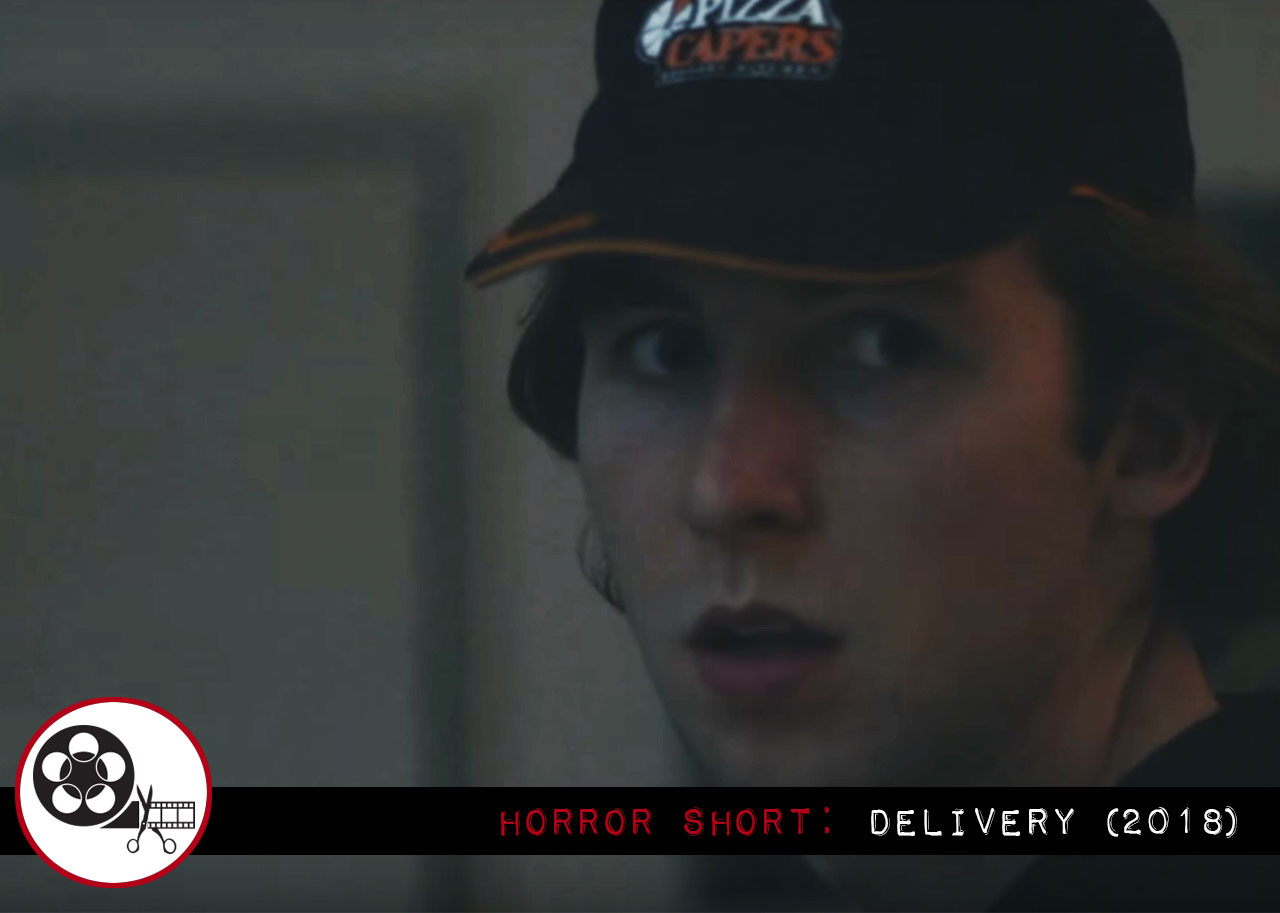 Horror Short: Delivery (2018)