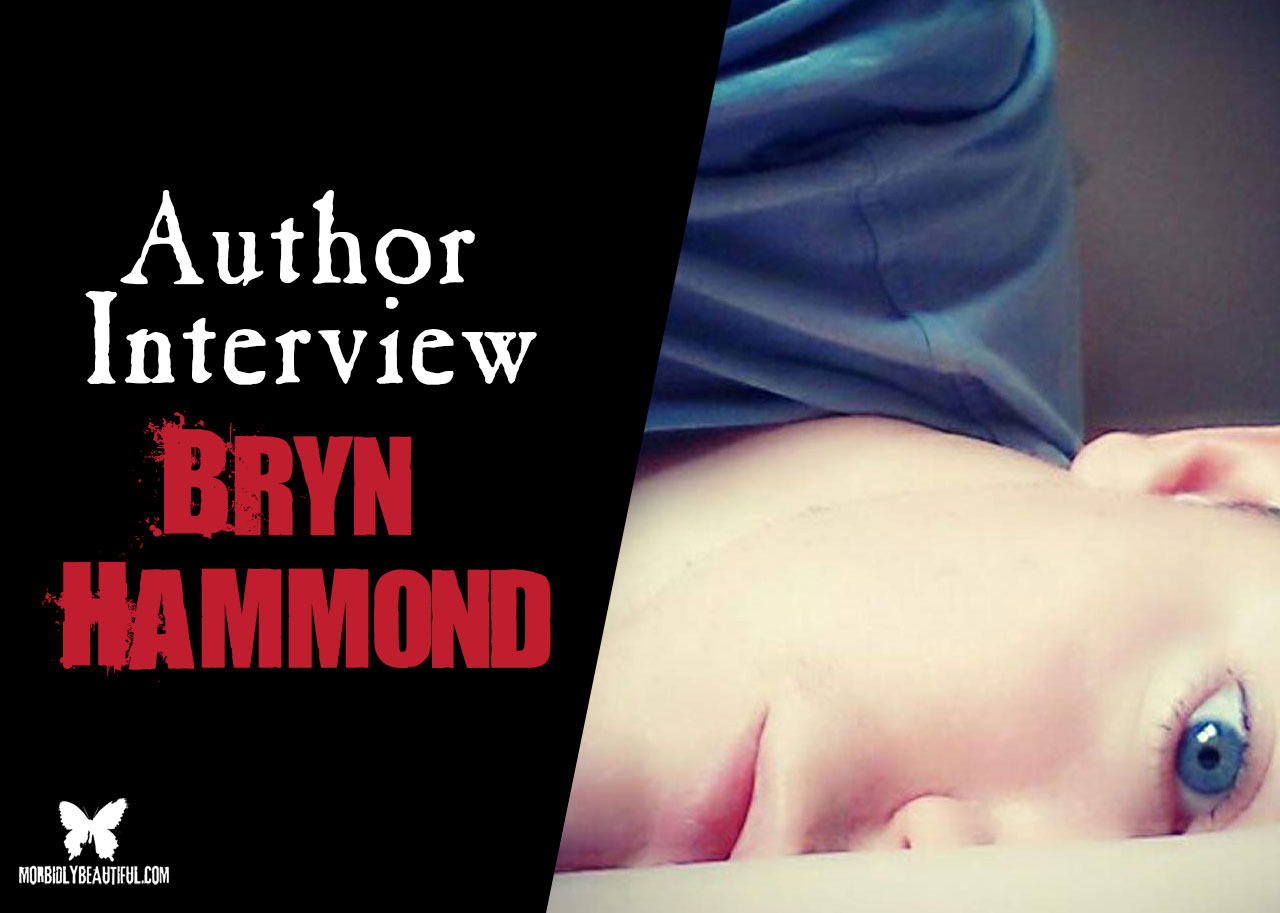 Author Spotlight: Interview With Bryn Hammond