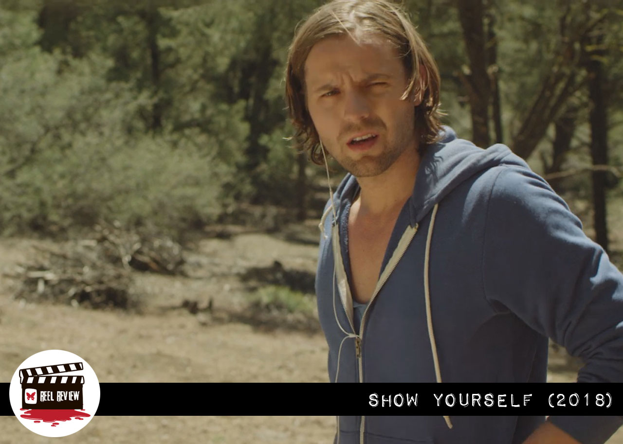 Reel Review: Show Yourself (2018)