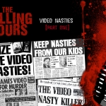 The Calling Hours 2.36: Video Nasties (Part 1)