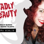 Deadly Beauty: Interview with Laura Giglio